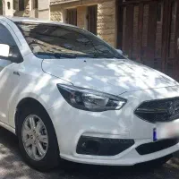 شاهین اتومات cvt|خودرو سواری و وانت|تهران, تهرانپارس غربی|دیوار
