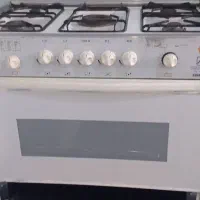 گازفردار سالم|اجاق گاز و لوازم برقی پختوپز|باغ بهادران, |دیوار