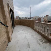 ۸۵آپارتمان صفر+۳۰مترپنت