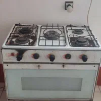 اجاق گاز|اجاق گاز و لوازم برقی پختوپز|فسا, |دیوار