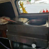 فروش تویوتا هایس|خودرو کلاسیک|تهران, انبار نفت|دیوار