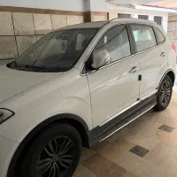 تیگو ۵lE مدل ۹۷|خودرو سواری و وانت|تهران, ابوذر|دیوار