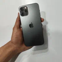 iPhone 12Pro|موبایل|مشهد, کوی سیدی|دیوار