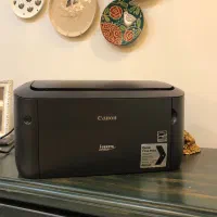 پرینتر کنون در حد نو