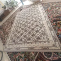 گلیم در حدنو قیمت توافقی|فرش|نصر آباد, |دیوار