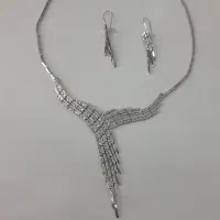 سرویس نقره|جواهرات|نهاوند, |دیوار