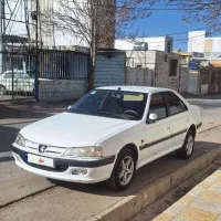 پارس ۹۲ tu5|خودرو کلاسیک|یاسوج, |دیوار