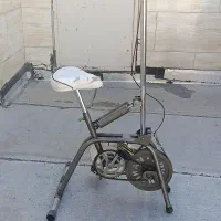 دوچرخه ثابت|دوچرخه، اسکیت، اسکوتر|نسیم‌شهر, |دیوار