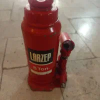جک ۸ تن LARZEP اسپانیا