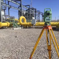 نقشه بردار و نقشه برداری