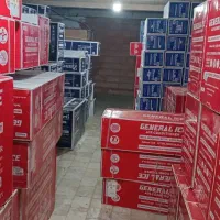 پخش کولر وپکیج فقط نقدی