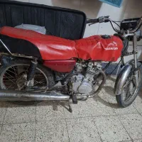 موتور پارکینگی