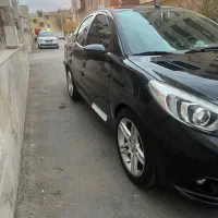 پژو ۲۰۷ صندوقدار اتوماتیک|خودرو سواری و وانت|شیراز, دروازه قران|دیوار