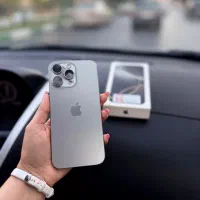 iphone 16promax  ریجستر شده شرکتی