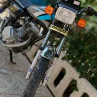 موتور ۲۰۰ نیکتاز