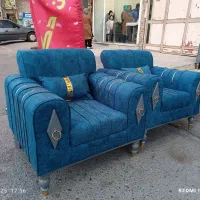 مبل حکمت|مبلمان خانگی و میز عسلی|هشتگرد, شهرک بعثت|دیوار