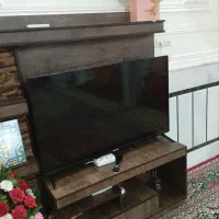 تلویزیون مدل دنا 50اینچ