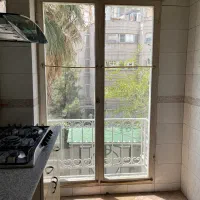آپارتمان ۱۰۰ متری فول امکانات دو خوابه