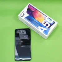 مبایل سامسونگ Galaxy A50 128GB|موبایل|تهران, جنتآباد جنوبی|دیوار