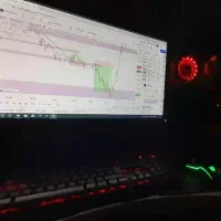 مانیتور 27 اینچ ایسوز