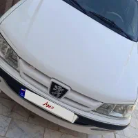 پژو پارس سال 1402|خودرو سواری و وانت|زابل, |دیوار