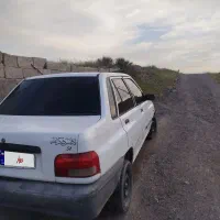 فروش پراید ۱۳۱