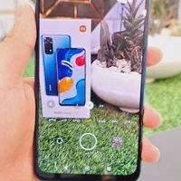 شیائومی Redmi Note 11S درحدآکبند 128گیگ با گارانتی|موبایل|مشهد, کوی سیدی|دیوار