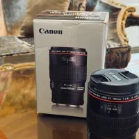 لنز دوربین عکاسی macro100 f2.8|دوربین عکاسی و فیلم‌برداری|تهران, پونک|دیوار