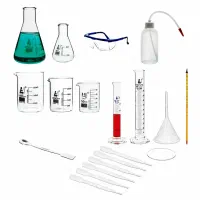 لوازم آزمایشگاه مدارس