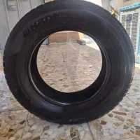 لاستیک 235/65R17 هانکوک|قطعات یدکی و لوازم جانبی|مرودشت, ژیان|دیوار