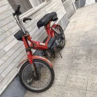 یا سلام موتور سیکلت براوو اصل
