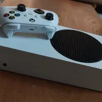 کنسول بازی Xbox Series S