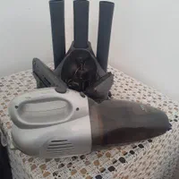 جارو شارژی تکنو
