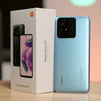 Redmi note 12 s