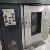 فر قنادی ۲۸ دیس اصفهان کار|اجاق گاز و لوازم برقی پخت‌وپز|همدان, |دیوار
