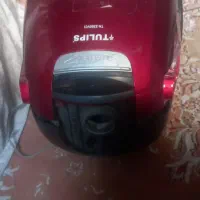 قاپ جاروبرقی