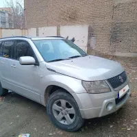 ویتارا  2008.  شاسی پلمپ|خودرو سواری و وانت|گلپایگان, |دیوار