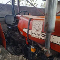 تراکتور تک ۸۶ آس|خودرو سنگین|ضیابر, |دیوار