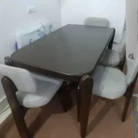 مبل|میز و صندلی غذاخوری|زاهدان, |دیوار