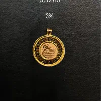 طلا درحد نو کم اجرت