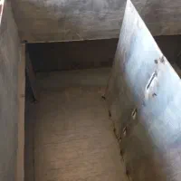 تانکر نیسان ، تانکر گازوئیل ، تانکر روغن|قطعات یدکی و لوازم جانبی|کبودرآهنگ, |دیوار