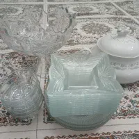 ظروف پذیرایی