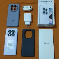 REDMI NOTE 14 PRO
