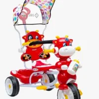 سه چرخه کودک