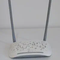 مودم روتر مدل TD-W8961N