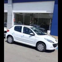 خدمات خ حواله ایرانخودرو تارا دنا 207