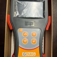 دیاگ مهاد پکیج فول کاملا نو