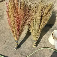 جارو شهرداری|لوازم نظافت|آبگرم, |دیوار