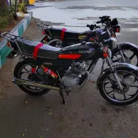 موتور تیزپرتوس ۲۰۰ مدل ۱۴۰۳