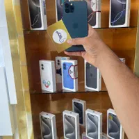 فروش آیفون ۱۲ پرو دوسیم کارت